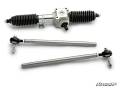 Can-Am Commander RackBoss 2.0 Rack and Pinion