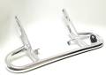 ARMAT by Alba Racing SUZUKI LTR450 WIDE GRIP GRAB BAR (BLACK or SILVER) - Image 7