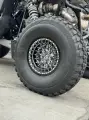 Fractal Crusher Billet UTV Beadlock Wheels Pro R (5x4.5) - Image 6