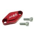 Other - ARMAT by Alba Racing ATV Parking Brake Block Off - Image 5