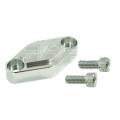 Other - ARMAT by Alba Racing ATV Parking Brake Block Off - Image 6