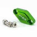 Other - ARMAT by Alba Racing ATV Parking Brake Block Off - Image 7