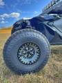 Fractal Crusher Billet UTV Beadlock Wheels Maverick R (6x5.5) - Image 3