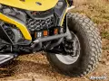 CanAm MavR Front Bumper