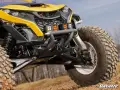 CanAm MavR Front Bumper