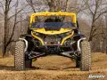 CanAm MavR Front Bumper