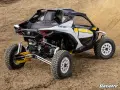 Can Am Maverick R Radius Arms SuperATV
