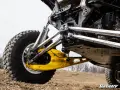 Can Am Maverick R Radius Arms SuperATV