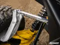 Can Am Maverick R Radius Arms SuperATV