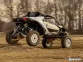Can Am Maverick R Radius Arms SuperATV