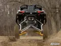 Can Am Maverick R Radius Arms SuperATV