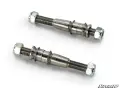 Can Am Maverick R Radius Arms SuperATV