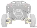 Can Am Maverick R Radius Arms SuperATV