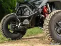 Polaris RAZR Pro R Pro R 4 Front Bumper