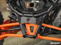 Polaris Pro R Rear Bumper