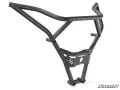 Polaris Pro R Rear Bumper