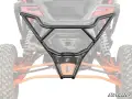 Polaris Pro R Rear Bumper