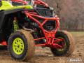 Polaris Pro R Rear Bumper