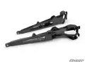 SuperATV Polaris RZR Pro R Trailing Arms