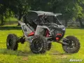Polaris Pro R 6" Portals