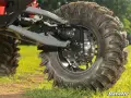Polaris Pro R 6" Portals