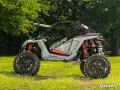 Polaris Pro R 6" Portals