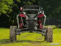 Polaris Pro R 6" Portals