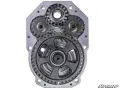 Polaris Pro R 6" Portals