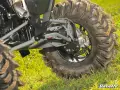 Polaris Pro R 6" Portals