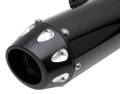Raptor 700 Full Exhaust System 2015+ SUPER SALE - Image 2