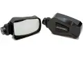 Alba Accel Universal UTV Aluminum Mirrors