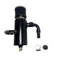ARMAT by Alba Racing CanAm X3 Oil Catch Can