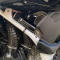CanAm Maverick X3 Oil Catch Can