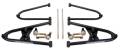 ARMAT By Alba Racing Suzuki LTZ400 / KFX400 Extended +3 A-arms 2003-2004