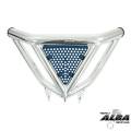 Alba Racing Raptor 110 Intimidator Bumper Blue