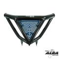 Alba Racing Raptor 110 Intimidator Bumper Blue