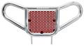 Yamaha Raptor 110 R2 Bumper Red