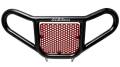 Yamaha Raptor 110 R2 Bumper Red