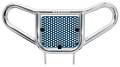 Yamaha Raptor 110 R2 Bumper Blue