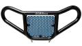 Yamaha Raptor 110 R2 Bumper Blue