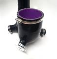 Polaris RZR XPT Silicone Intake Tube