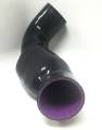 Pro R Intake to Bed Silicone Tube