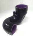 Pro R Intake to Throttle Body Silicone Tube