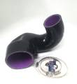 Pro R Intake to Throttle Body Silicone Tube
