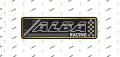 ARMAT by Alba Racing Yamaha YFZ 450R AND YFZ 450X Sport 3 Front Bumper (Black | Silver) - Image 3