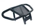 ARMAT by Alba Racing Yamaha YFZ 450R AND YFZ 450X Sport 3 Front Bumper (Black | Silver) - Image 7
