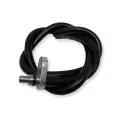 billet manifold+hose