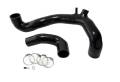 Full Silicone Charge Cooler Piping Kit and Blow Off Valve 2020+