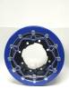 ARMAT by Alba Racing ATV BILLET RING Beadlock MATTE Wheels (Pick Colors) - Image 27