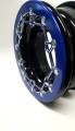 ARMAT by Alba Racing ATV BILLET RING Beadlock MATTE Wheels (Pick Colors) - Image 29